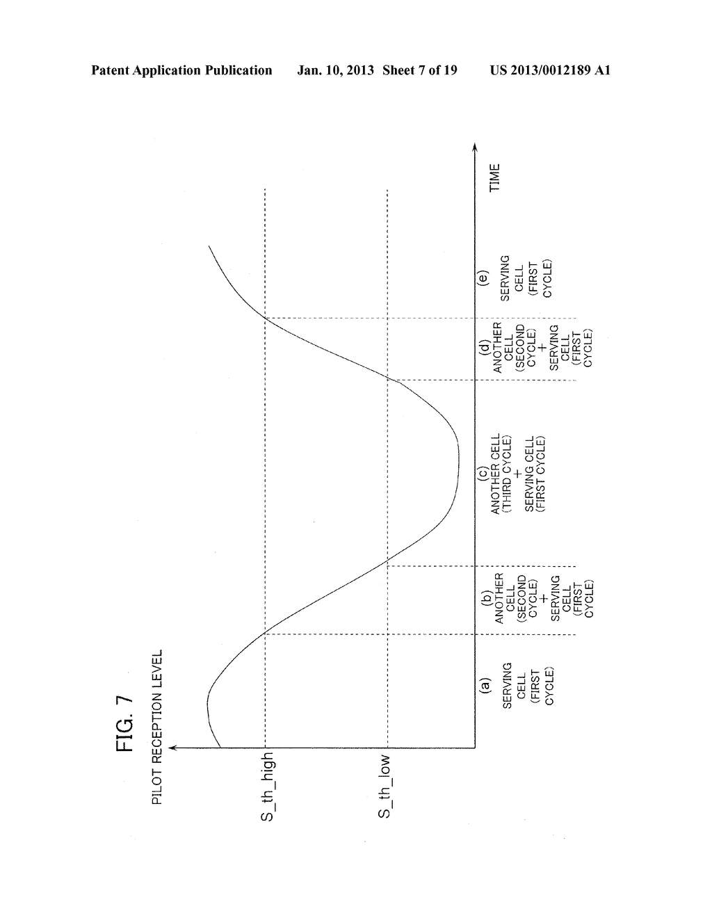 RADIO COMMUNICATION SYSTEM AND METHOD - diagram, schematic, and image 08