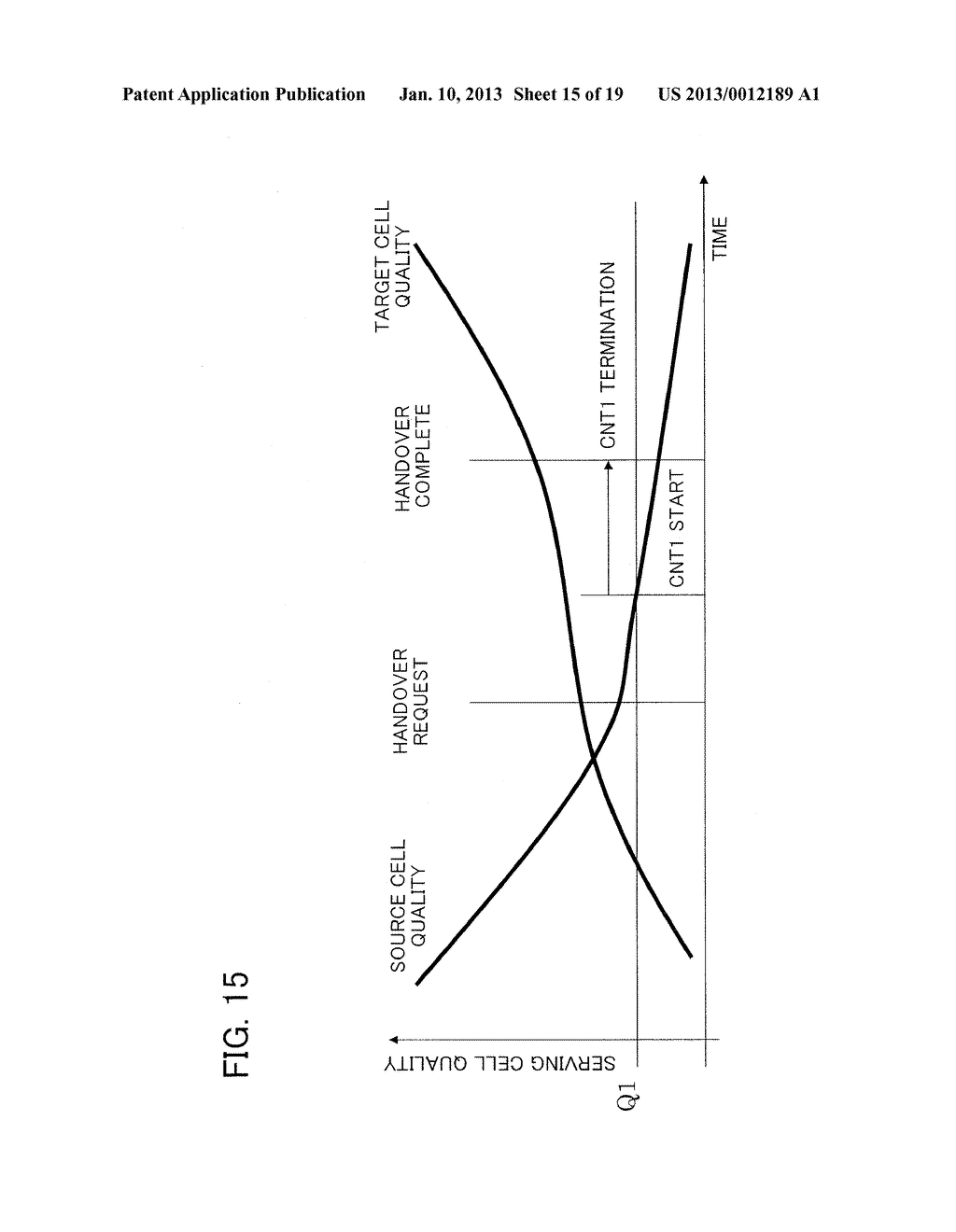 RADIO COMMUNICATION SYSTEM AND METHOD - diagram, schematic, and image 16