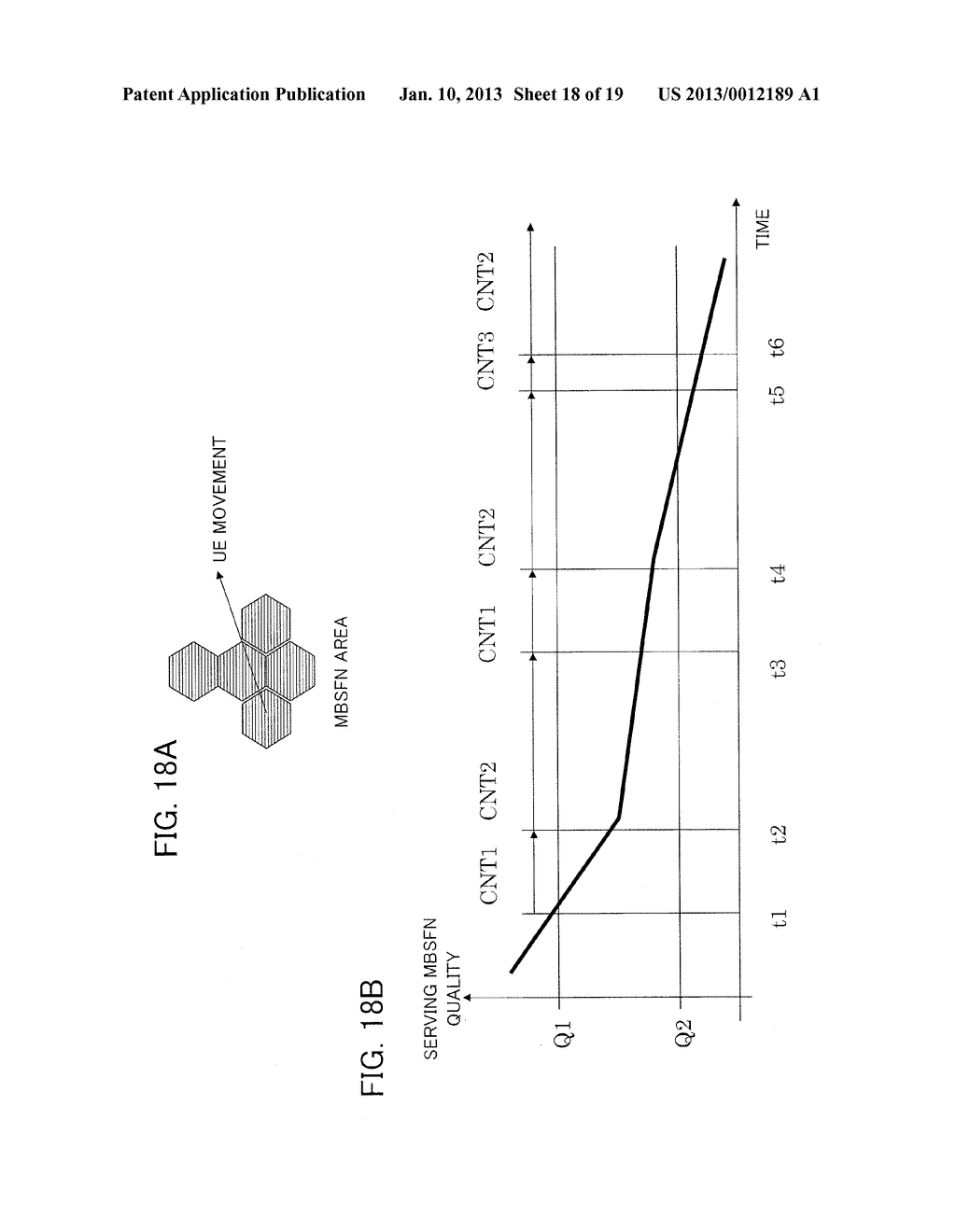 RADIO COMMUNICATION SYSTEM AND METHOD - diagram, schematic, and image 19