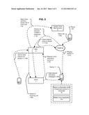 SYSTEM AND METHOD TO DETECT PBX-MOBILITY CALL FAILURE diagram and image