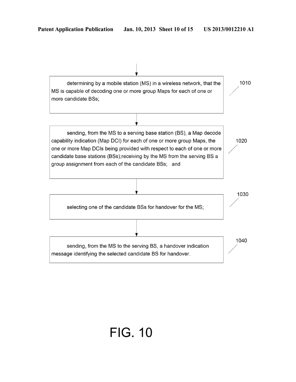 SUPPORT FOR MULTI-GROUP FREQUENCY DIVISION DUPLEX WIRELESS NETWORK - diagram, schematic, and image 11