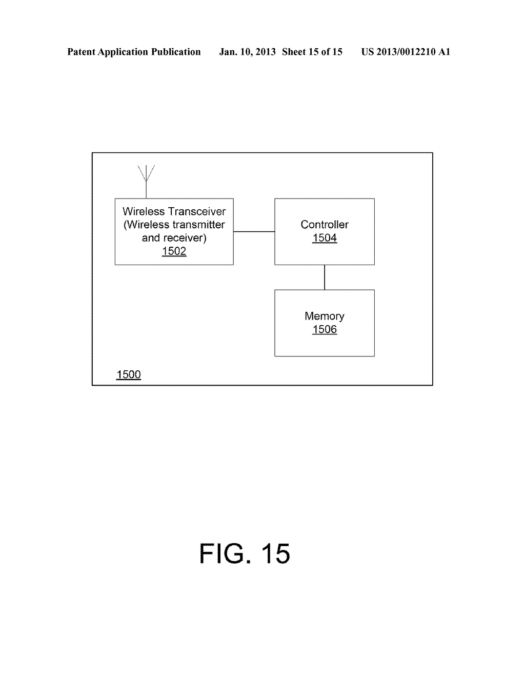 SUPPORT FOR MULTI-GROUP FREQUENCY DIVISION DUPLEX WIRELESS NETWORK - diagram, schematic, and image 16