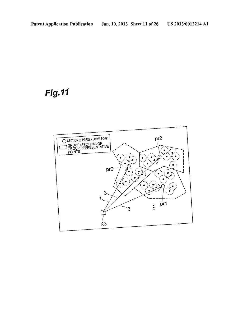 IDENTIFICATION INFORMATION ALLOCATION DEVICE AND IDENTIFICATION     INFORMATION ALLOCATION METHOD - diagram, schematic, and image 12