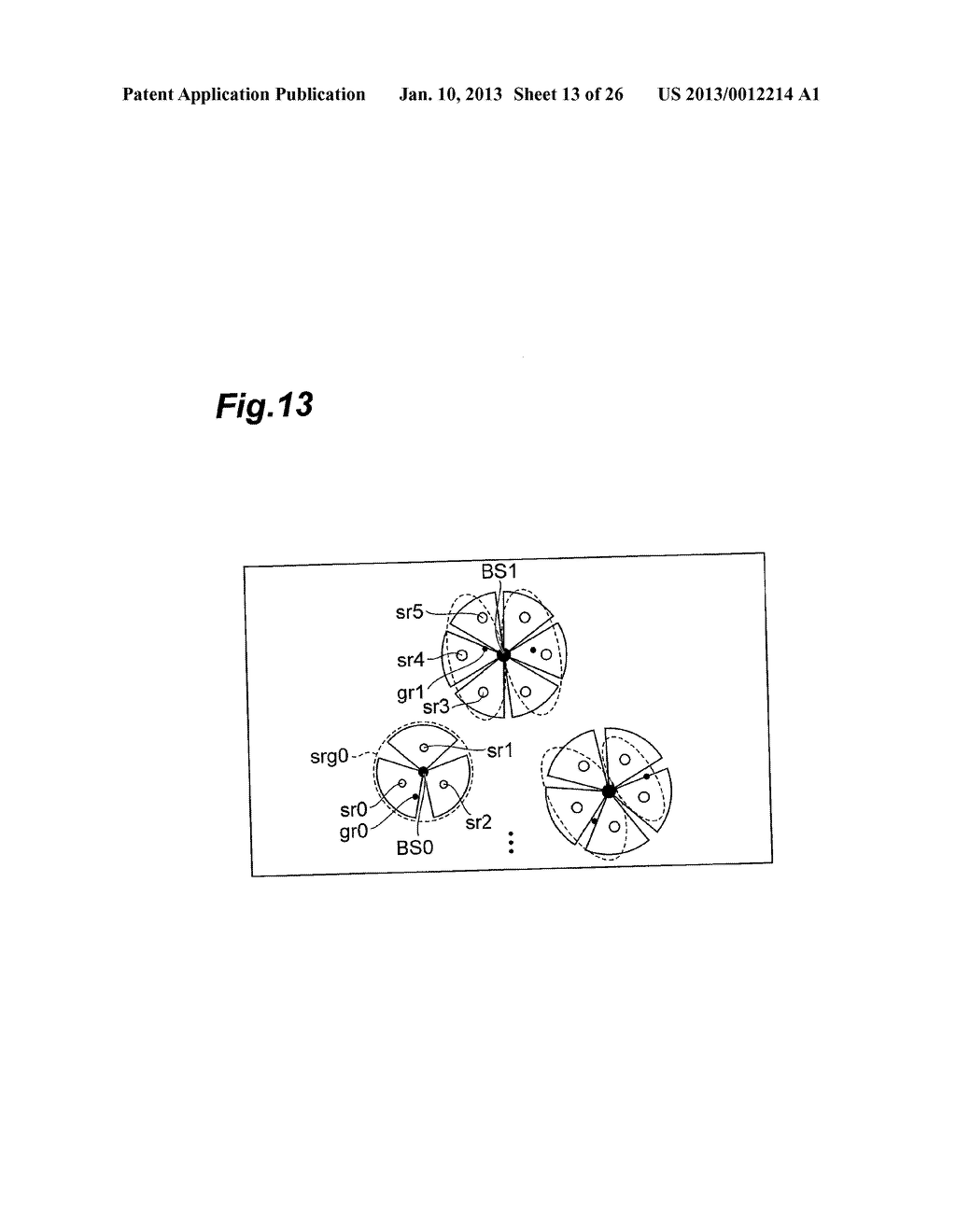 IDENTIFICATION INFORMATION ALLOCATION DEVICE AND IDENTIFICATION     INFORMATION ALLOCATION METHOD - diagram, schematic, and image 14