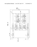 MOBILE WIRELESS COMMUNICATION SYSTEM INCLUDING RADIO RELAY TRANSMISSION     FUNCTION diagram and image