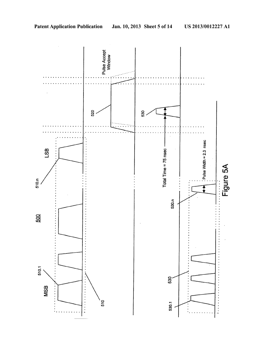 Method and System for Tracking and Determining a Location of a Wireless     Transmission - diagram, schematic, and image 06