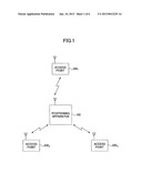 POSITIONING DEVICE AND POSITIONING METHOD diagram and image