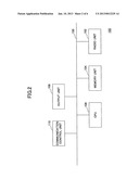 POSITIONING DEVICE AND POSITIONING METHOD diagram and image