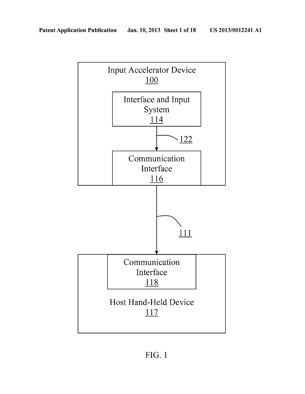 ACCESSORY DEVICE FOR MOBILE HOST DEVICE - diagram, schematic, and image 02