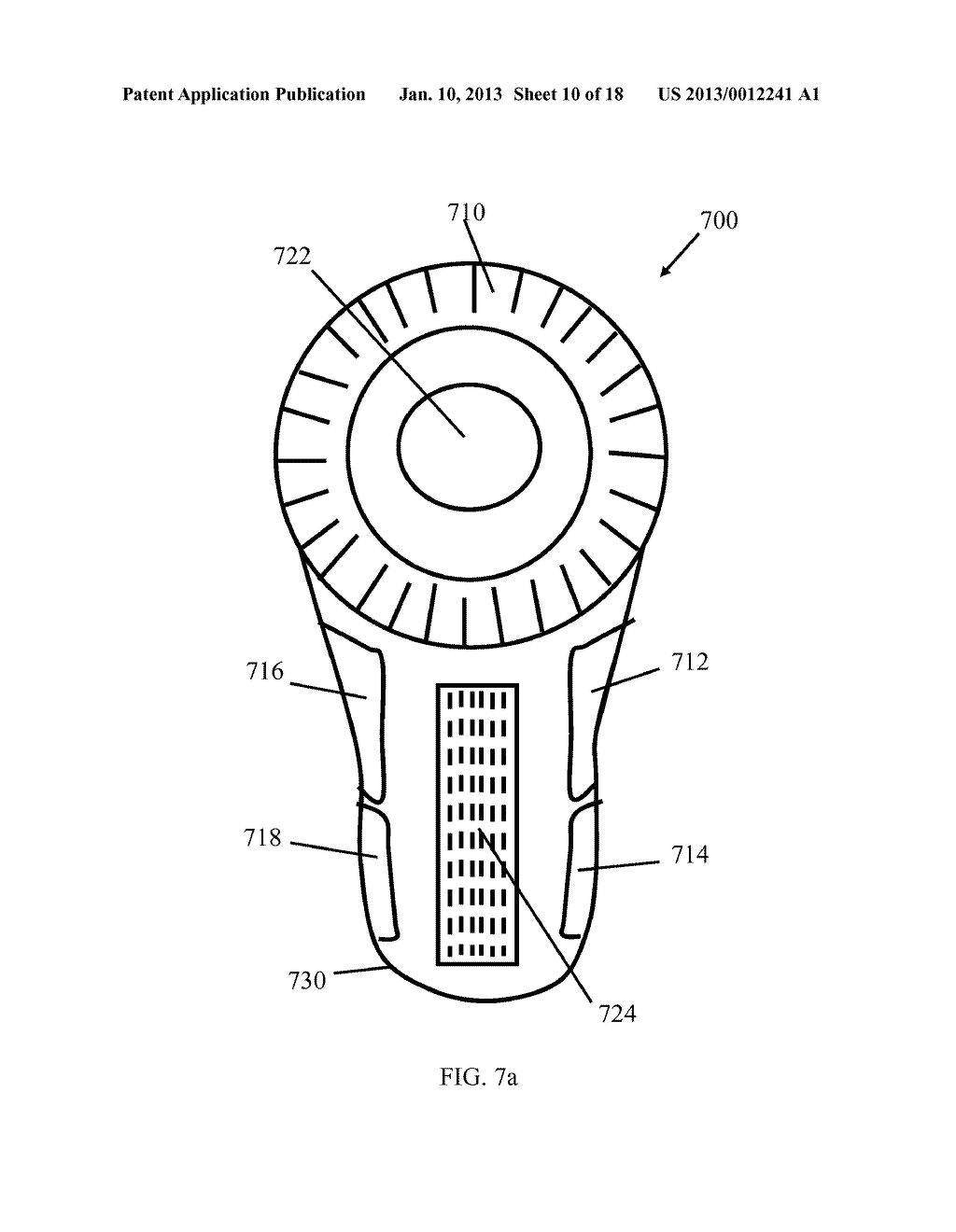 ACCESSORY DEVICE FOR MOBILE HOST DEVICE - diagram, schematic, and image 11