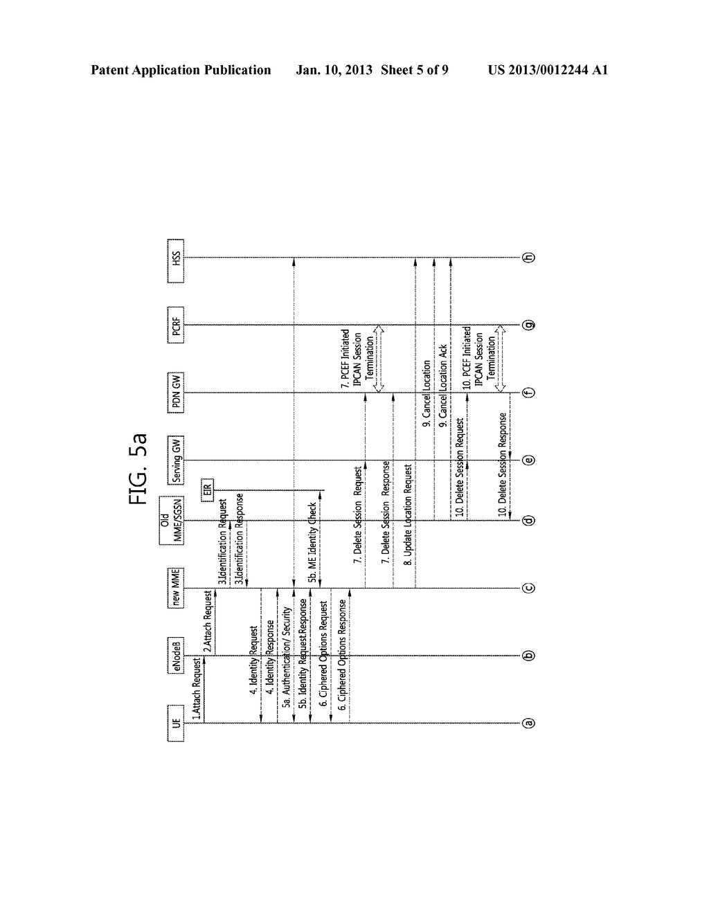 METHOD AND APPARATUS FOR GROUP PAGING IN WIRELESS COMMUNICATION SYSTEM - diagram, schematic, and image 06