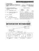 APPARATUS AND METHOD FOR TRANSMITTING MESSAGE IN MOBILE TERMINAL diagram and image