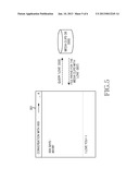 APPARATUS AND METHOD FOR TRANSMITTING MESSAGE IN MOBILE TERMINAL diagram and image