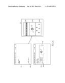 APPARATUS AND METHOD FOR TRANSMITTING MESSAGE IN MOBILE TERMINAL diagram and image