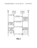 TEXT ALTERNATIVE TO ESTABLISHED VOICE CALL SESSION diagram and image