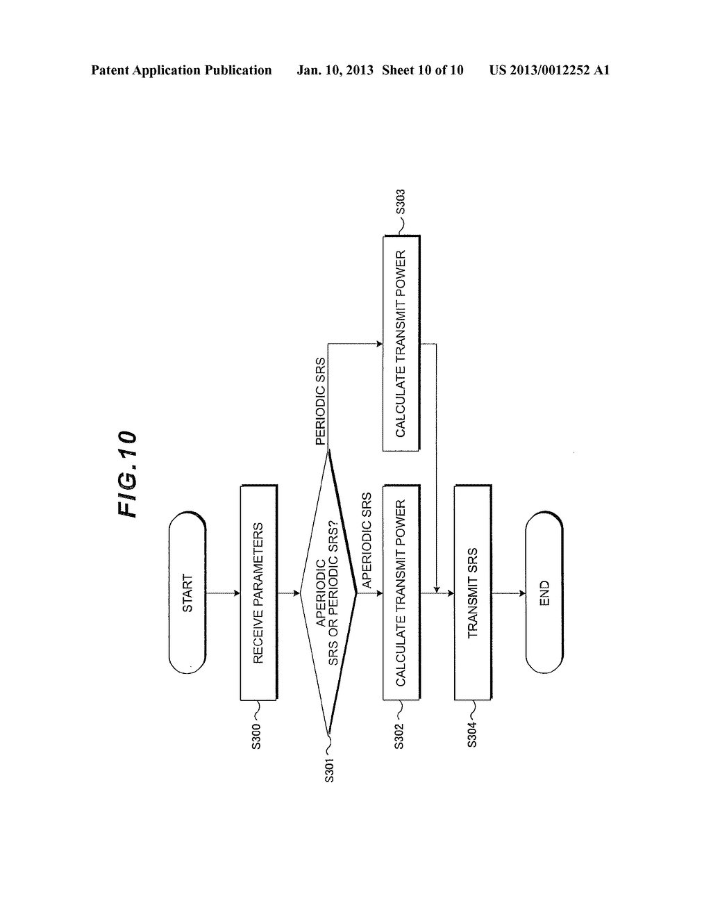 RADIO COMMUNICATION SYSTEM, MOBILE STATION APPARATUS, BASE STATION     APPARATUS, RADIO COMMUNICATION METHOD, AND INTEGRATED CIRCUIT - diagram, schematic, and image 11