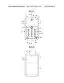 MOBILE ELECTRONIC DEVICE diagram and image