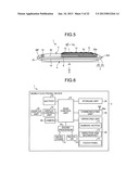 MOBILE ELECTRONIC DEVICE diagram and image