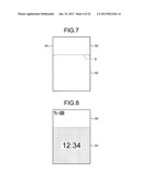 MOBILE ELECTRONIC DEVICE diagram and image