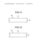 MOBILE ELECTRONIC DEVICE diagram and image