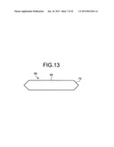 MOBILE ELECTRONIC DEVICE diagram and image