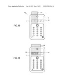 MOBILE ELECTRONIC DEVICE diagram and image