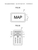 MOBILE ELECTRONIC DEVICE diagram and image