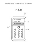 MOBILE ELECTRONIC DEVICE diagram and image