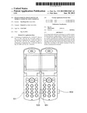 IMAGE/AUDIO PLAYBACK DEVICE OF MOBILE COMMUNICATION TERMINAL diagram and image