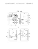 MOBILE DEVICE DISPLAYING INSTANT MESSAGE AND CONTROL METHOD OF MOBILE     DEVICE diagram and image