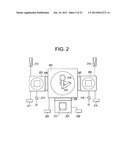 LIGHT-EMITTING DEVICE AND DISPLAY DEVICE diagram and image