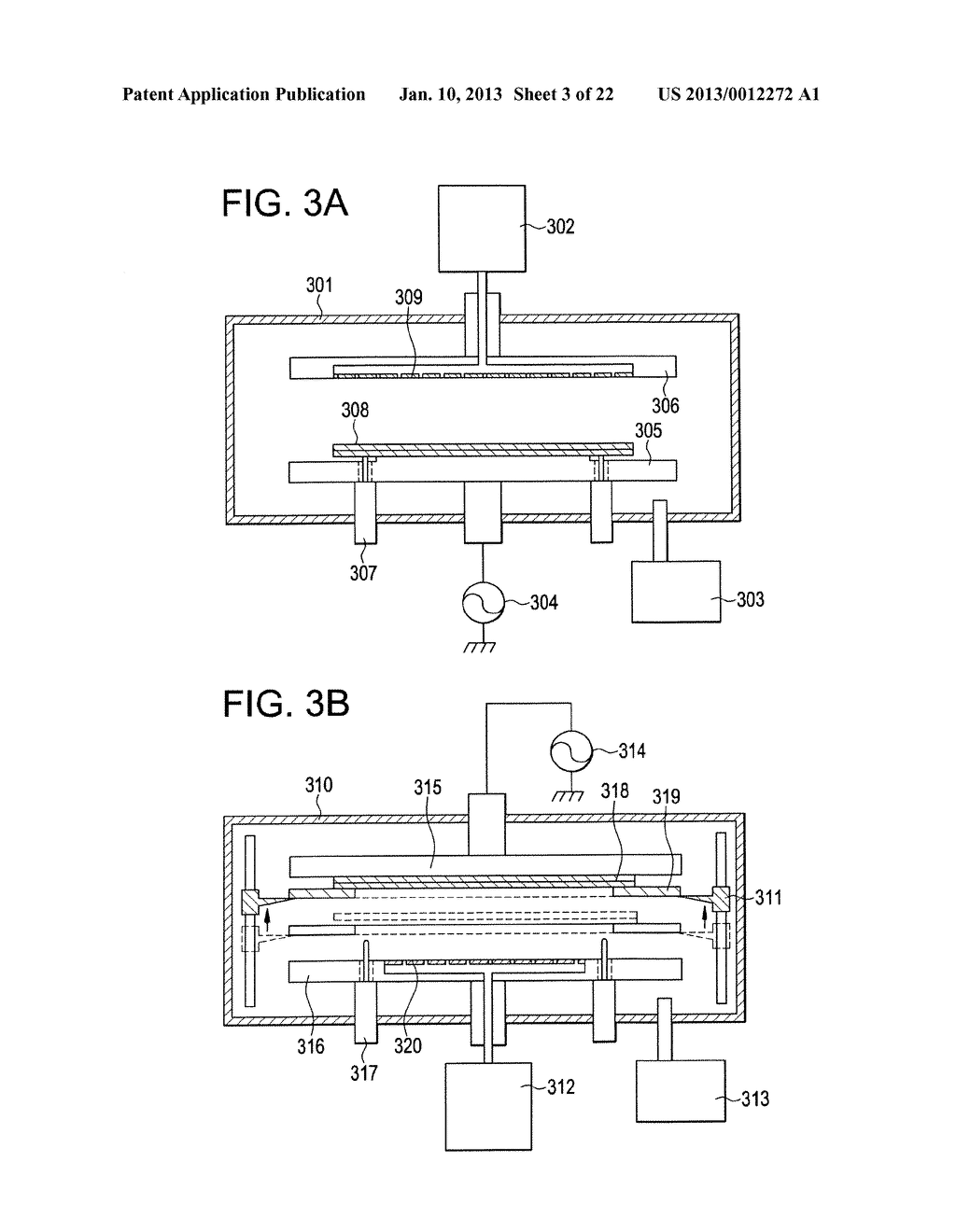 LIGHT-EMITTING DEVICE AND DISPLAY DEVICE - diagram, schematic, and image 04