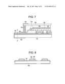 LIGHT-EMITTING DEVICE AND DISPLAY DEVICE diagram and image