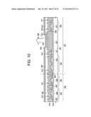 LIGHT-EMITTING DEVICE AND DISPLAY DEVICE diagram and image