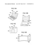 LIGHT-EMITTING DEVICE AND DISPLAY DEVICE diagram and image