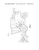 THRESHING BARS AND COMBINE HARVESTER THRESHER FORMED THEREWITH diagram and image