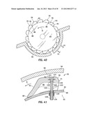 THRESHING BARS AND COMBINE HARVESTER THRESHER FORMED THEREWITH diagram and image