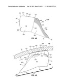 THRESHING BARS AND COMBINE HARVESTER THRESHER FORMED THEREWITH diagram and image