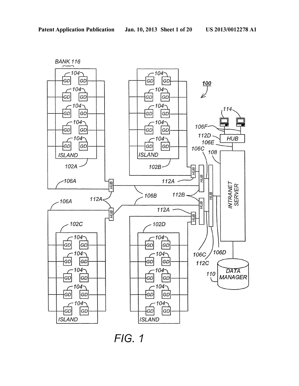 METHOD AND APPARATUS FOR MODIFYING GAMING MACHINES TO PROVIDE SUPPLEMENTAL     OR MODIFIED FUNCTIONALITY - diagram, schematic, and image 02
