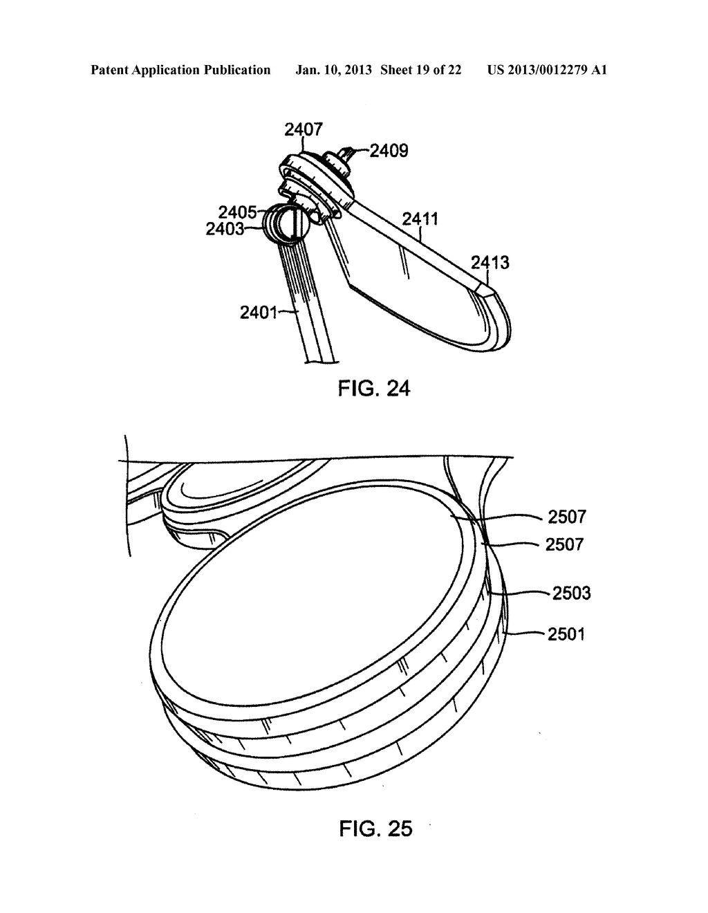 SYSTEM AND METHOD FOR PLAYING A MUSIC VIDEO GAME WITH A DRUM SYSTEM GAME     CONTROLLER - diagram, schematic, and image 20