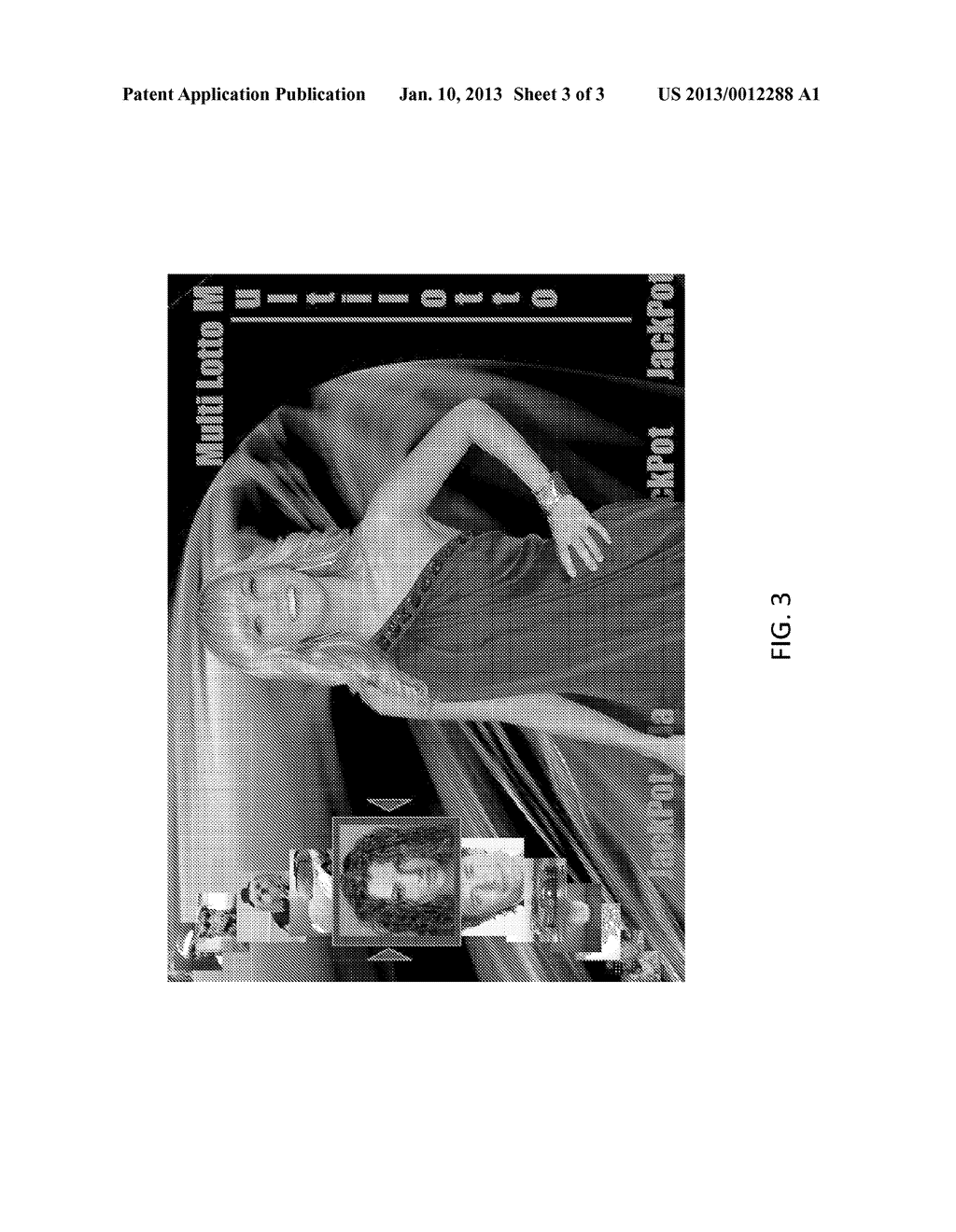 LOTTERY TICKETS, SYSTEMS, AND METHODS - diagram, schematic, and image 04