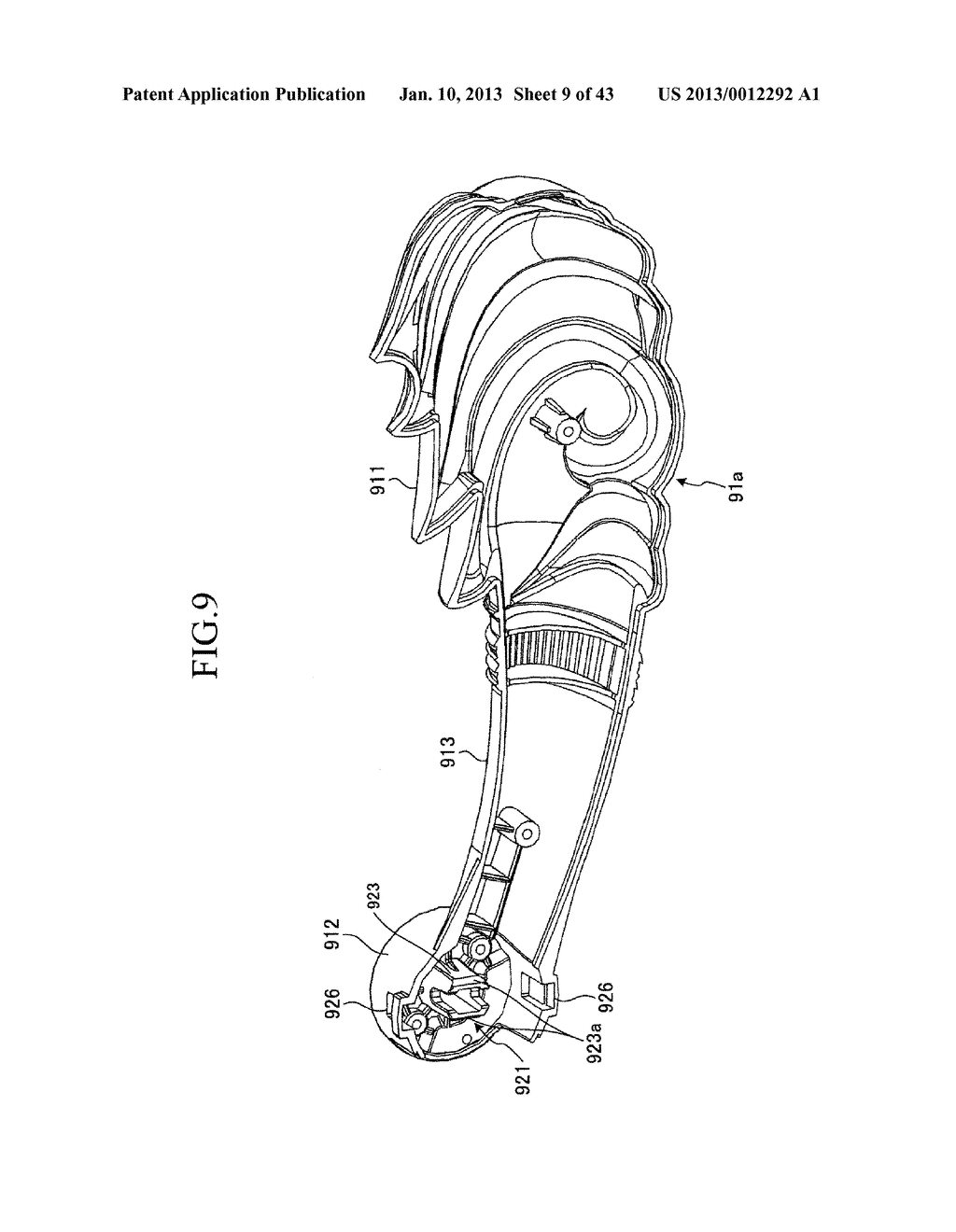 GAMING MACHINE - diagram, schematic, and image 10