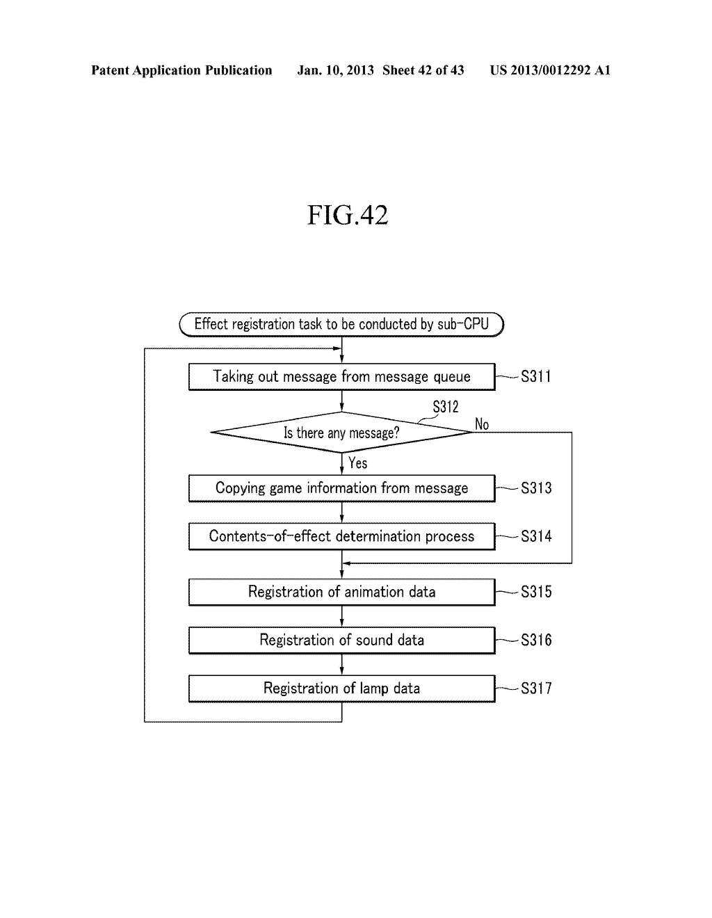 GAMING MACHINE - diagram, schematic, and image 43