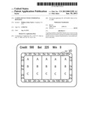 Gaming Device with Conditional Bonusing diagram and image