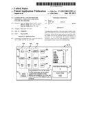 GAMING DEVICE AND METHOD FOR PROVIDING A FREE SPIN GAME WITH PAYLINE     MULTIPLIERS diagram and image