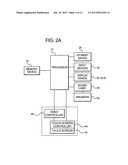 GAMING DEVICE AND METHOD FOR PROVIDING A FREE SPIN GAME WITH PAYLINE     MULTIPLIERS diagram and image