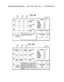 GAMING DEVICE AND METHOD FOR PROVIDING A FREE SPIN GAME WITH PAYLINE     MULTIPLIERS diagram and image