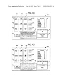 GAMING DEVICE AND METHOD FOR PROVIDING A FREE SPIN GAME WITH PAYLINE     MULTIPLIERS diagram and image