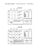 GAMING DEVICE AND METHOD FOR PROVIDING A FREE SPIN GAME WITH PAYLINE     MULTIPLIERS diagram and image