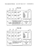 GAMING DEVICE AND METHOD FOR PROVIDING A FREE SPIN GAME WITH PAYLINE     MULTIPLIERS diagram and image